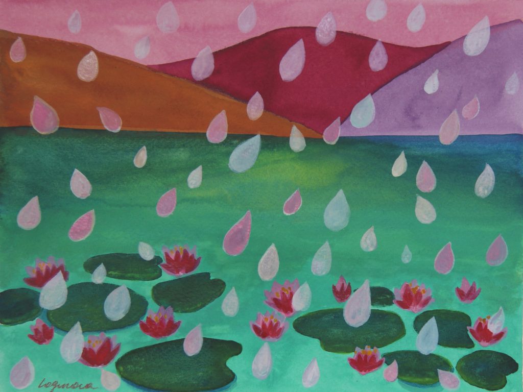 rain light 2
