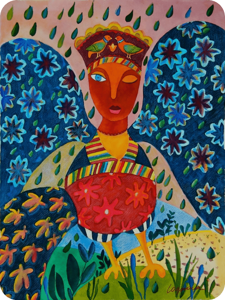 bird women collection 15 min