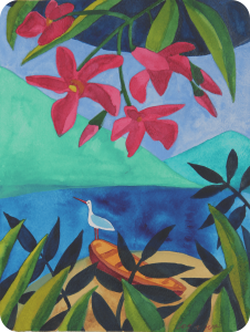 the lake collection 15 min